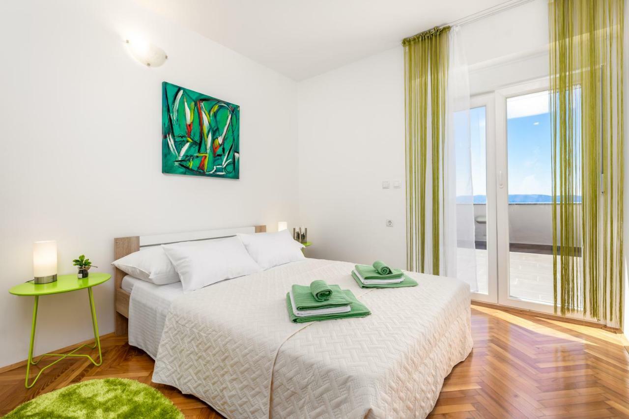 Enjoy The Silence, Nature And Sea Kraljevica Exterior foto